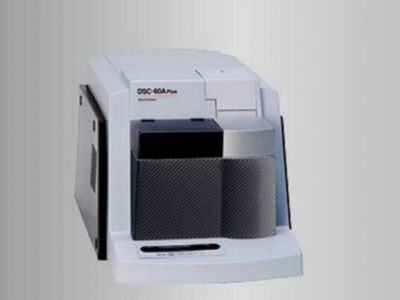 Thermal scanning meter