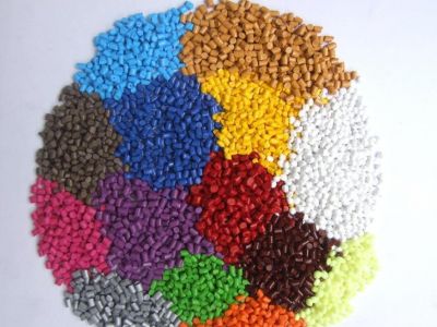 Color masterbatch